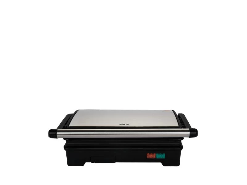 Mestic Contactgrill MC-100 1 Mestic Contactgrill MC-100