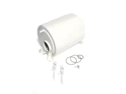 Truma Tt2 Therme Boiler Vervangingstank 3x O-ring 2x Aftap