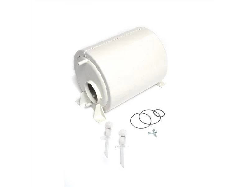 Truma Tt2 Therme Boiler Vervangingstank 3x O-ring 2x Aftap 1 Truma Tt2 Therme Boiler Vervangingstank 3x O-ring 2x Aftap