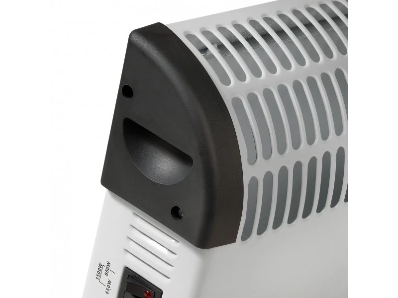 Eurom Convector Kachel CK1500 2 Eurom Convector Kachel CK1500 - Image 2