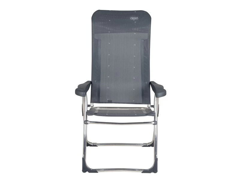 Crespo Kampeer Standen Stoel Al-215 Donker Grijs Kleur 40 5 Crespo Kampeer Standen Stoel Al-215 Donker Grijs Kleur 40 - Image 5