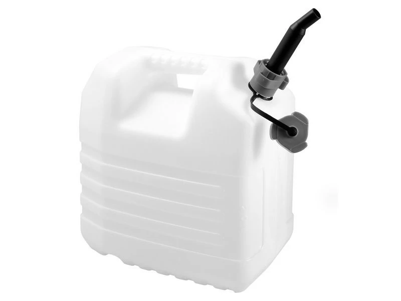 Eda Jerrycan 20 Liter Met Tuit 1 Eda Jerrycan 20 Liter Met Tuit