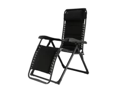 Travellife Barletta Stoel Relax Zwart 9 Travellife Barletta Stoel Relax Zwart -Outdoor Opties 10 3 travellife barletta stoel relax zwart 2127380