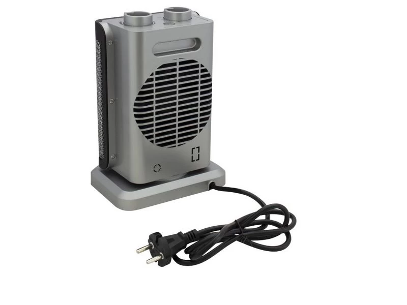 Eurotrail Keramische Kachel Mauna Blok Zilver 3 Eurotrail Keramische Kachel Mauna Blok Zilver - Image 3