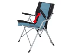 Eurotrail Vouwstoel Arras Staal Blauw-zwart 7 Eurotrail Vouwstoel Arras Staal Blauw-zwart -Outdoor Opties 101 2 eurotrail vouwstoel arras staal etcf1431 4201