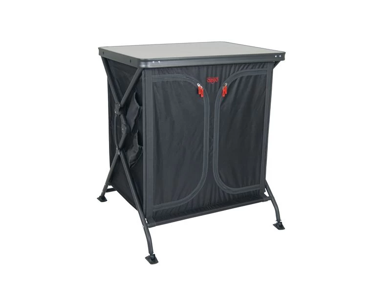 Crespo Kampeer Kookkast Ap-104 1 Crespo Kampeer Kookkast Ap-104