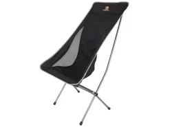 Travelsafe Opvouwbare Relaxstoel YORK