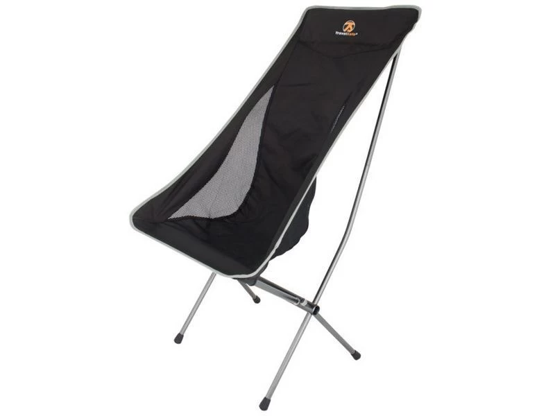 Travelsafe Opvouwbare Relaxstoel YORK 1 Travelsafe Opvouwbare Relaxstoel YORK