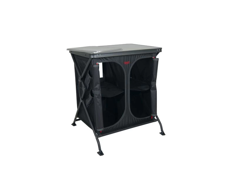 Crespo Kampeer Kookkast Ap-104 3 Crespo Kampeer Kookkast Ap-104 - Image 3