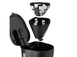Tristar CM-1246 Koffiezetapparaat 600 Watt 7 Tristar CM-1246 Koffiezetapparaat 600 Watt -Outdoor Opties 103 2 tristar cm 1246 koffiezetapparaat 600 watt filter cm 1246