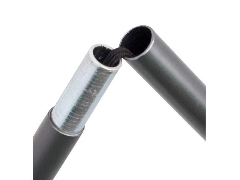 Travelsafe Opvouwbare Relaxstoel YORK 4 Travelsafe Opvouwbare Relaxstoel YORK - Image 4