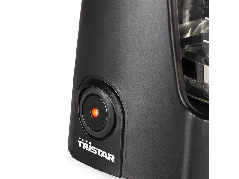 Tristar CM-1246 Koffiezetapparaat 600 Watt 5 Tristar CM-1246 Koffiezetapparaat 600 Watt - Image 5