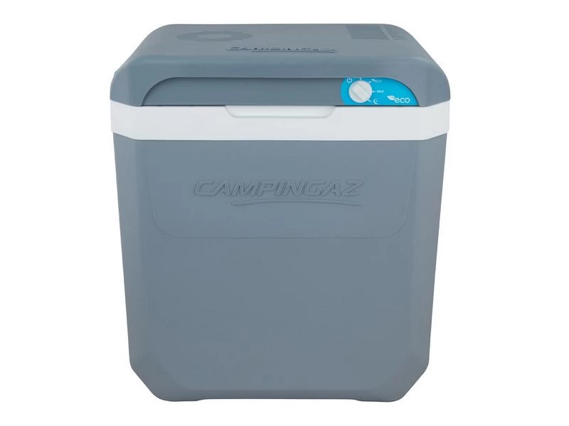 Campingaz Powerbox Plus Koelbox 12/230 Volt 28 Ltr. TE Cooler 5 Campingaz Powerbox Plus Koelbox 12/230 Volt 28 Ltr. TE Cooler - Image 5