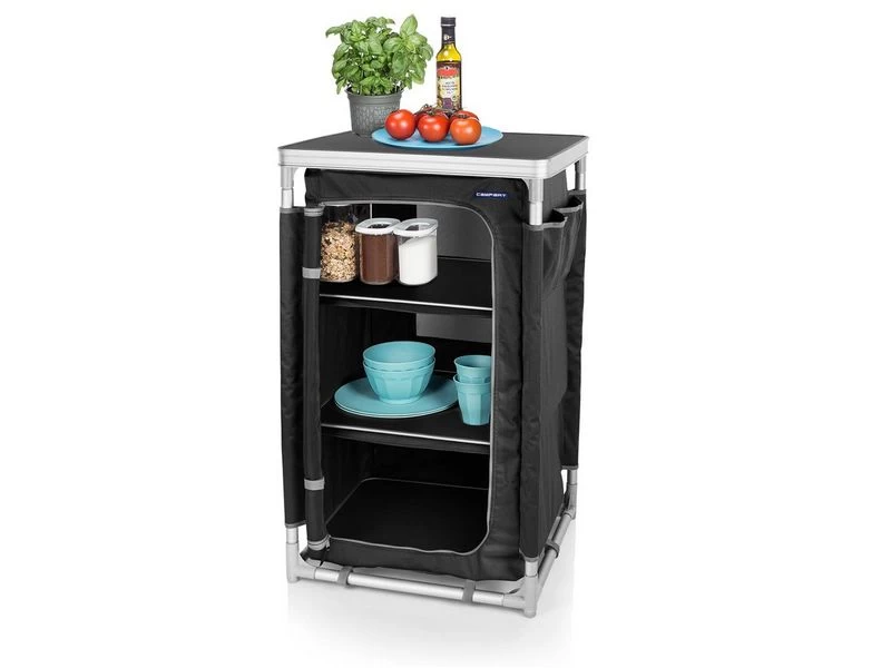 CamPart Travel CU-0719 Campingkast Nice 2 CamPart Travel CU-0719 Campingkast Nice - Image 2