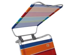 Eurotrail Strandstoel Mediterranee -Outdoor Opties 105 4 eurotrail strandstoel mediterranee etcf1486 9900