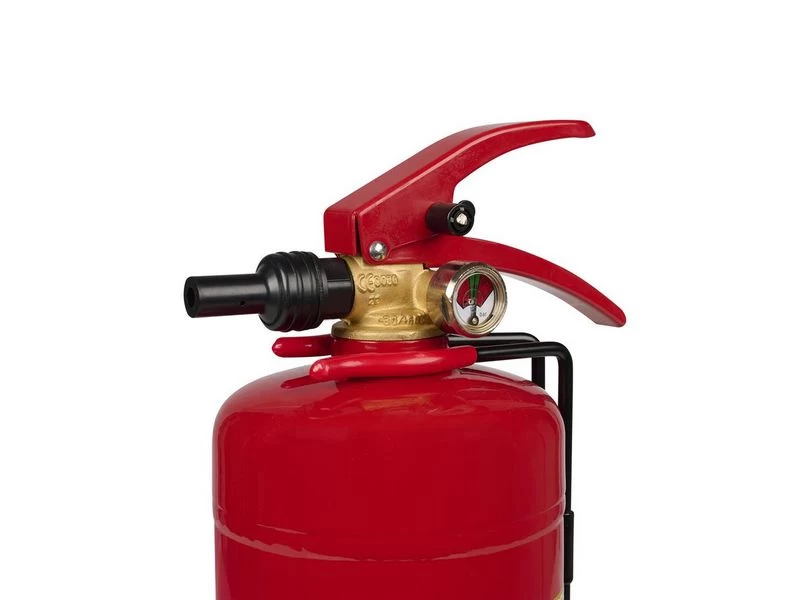 Smartwares 2 Liter Brandblusser 4 Smartwares 2 Liter Brandblusser - Image 4