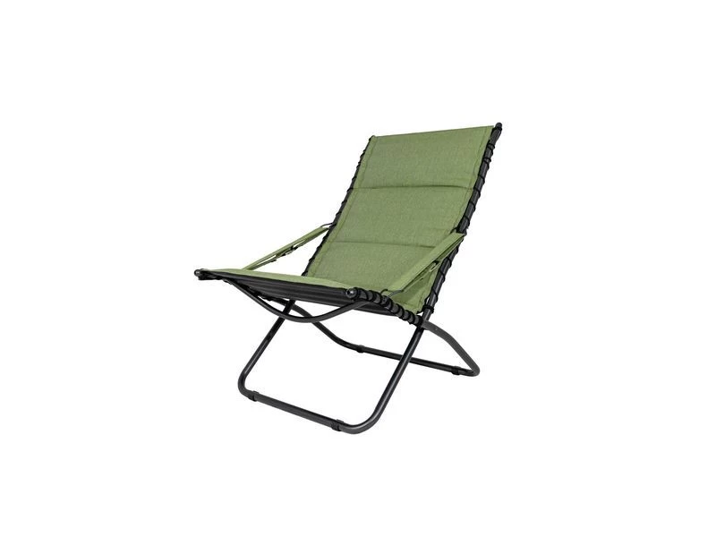 Crespo Loungestoel Ap-262 Tc Kleur 54 Green 1 Crespo Loungestoel Ap-262 Tc Kleur 54 Green