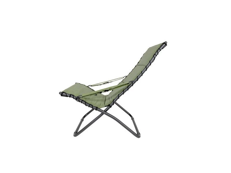 Crespo Loungestoel Ap-262 Tc Kleur 54 Green 3 Crespo Loungestoel Ap-262 Tc Kleur 54 Green - Image 3