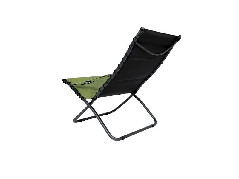 Crespo Loungestoel Ap-262 Tc Kleur 54 Green 4 Crespo Loungestoel Ap-262 Tc Kleur 54 Green - Image 4
