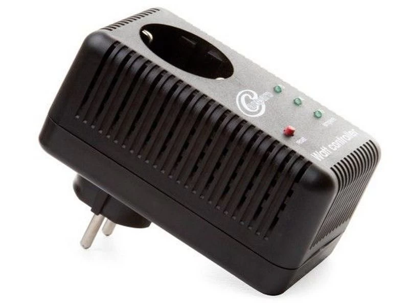 Dws Watt Controller 1 Dws Watt Controller