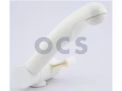 Reich Waterkraan Style 2005 Wit 12V