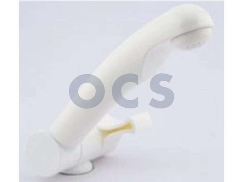 Reich Waterkraan Style 2005 Wit 12V 1 Reich Waterkraan Style 2005 Wit 12V