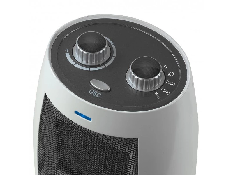 Eurom Safe-t-heater 1500 2 Eurom Safe-t-heater 1500 - Image 2