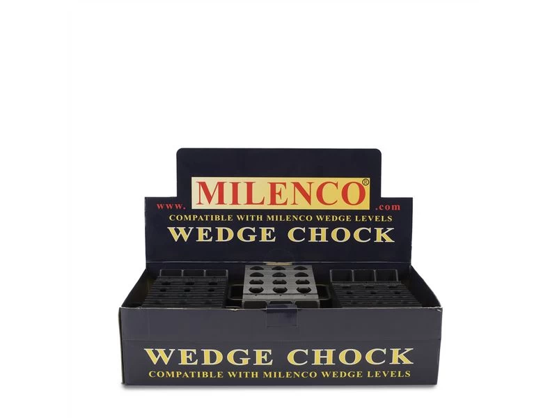 Milenco Leveller MGI Wedge Level Chock 2 Milenco Leveller MGI Wedge Level Chock - Image 2