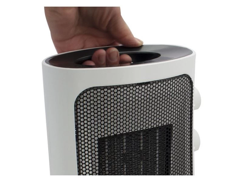 Eurotrail Keramische Kachel St. Helens Met Draaggreep 5 Eurotrail Keramische Kachel St. Helens Met Draaggreep - Image 5