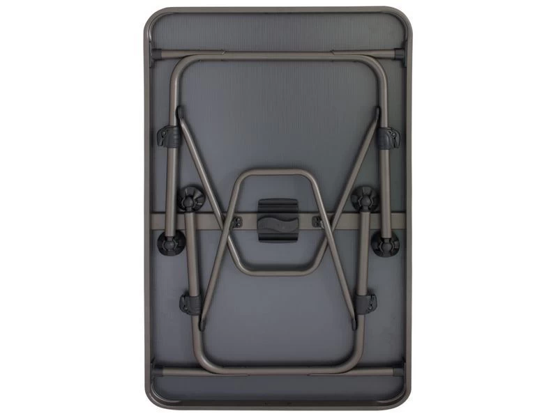 Eurotrail Kampeertafel Versaille L Alu 115 X 70 3 Eurotrail Kampeertafel Versaille L Alu 115 X 70 - Image 3