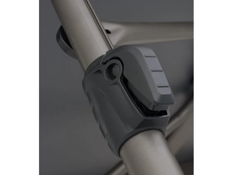 Eurotrail Kampeertafel Versaille L Alu 115 X 70 5 Eurotrail Kampeertafel Versaille L Alu 115 X 70 - Image 5