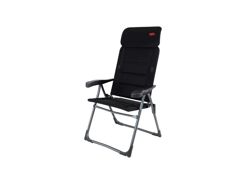 Crespo Standenstoel AP-213 Air Deluxe Compact Zwart 80 2 Crespo Standenstoel AP-213 Air Deluxe Compact Zwart 80 - Image 2