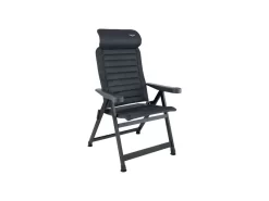 Crespo Standenstoel AP-435 Compact Air Select Grijs 60