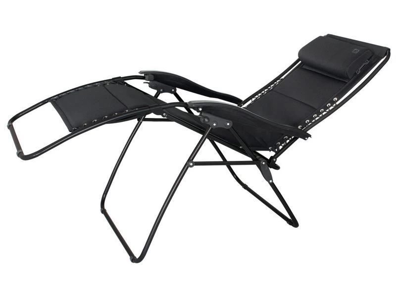 Eurotrail Relaxstoel Tarente 2 Eurotrail Relaxstoel Tarente - Image 2