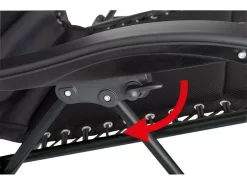 Eurotrail Relaxstoel Tarente 9 Eurotrail Relaxstoel Tarente -Outdoor Opties 116 3 eurotrail relaxstoel tarente etcf1466 0400