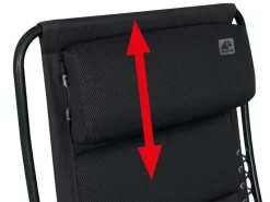 Eurotrail Relaxstoel Tarente 10 Eurotrail Relaxstoel Tarente -Outdoor Opties 116 4 eurotrail relaxstoel tarente etcf1466 0400