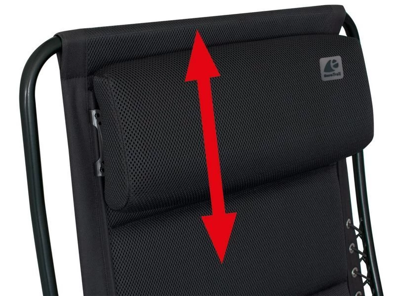 Eurotrail Relaxstoel Tarente 5 Eurotrail Relaxstoel Tarente - Image 5