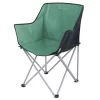 Eurotrail Vouwstoel Kampala Seagreen-zwart