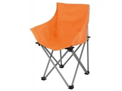 Eurotrail Kindervouwstoel Xavier Kids Oranje