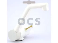 Reich Waterkraan Style 2000 Wit 12V