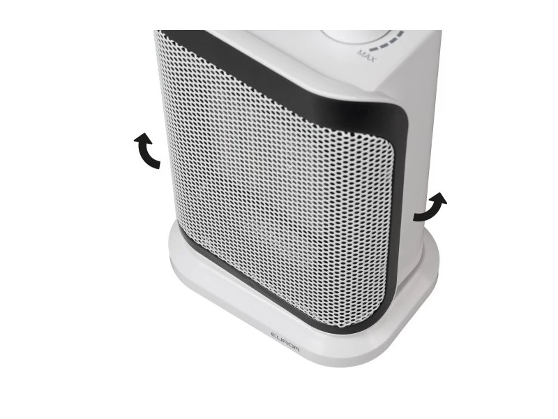 Eurom Sub-heat 1500 2 Eurom Sub-heat 1500 - Image 2