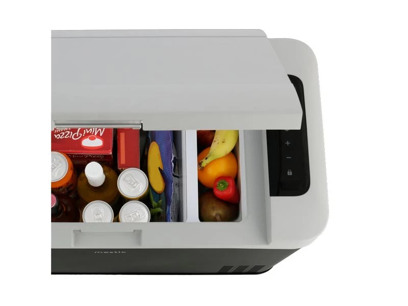 Mestic Koelbox Compressor Mcc-25 Ac/dc 3 Mestic Koelbox Compressor Mcc-25 Ac/dc - Image 3