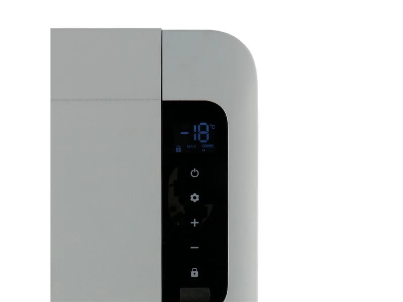 Mestic Koelbox Compressor Mcc-25 Ac/dc 4 Mestic Koelbox Compressor Mcc-25 Ac/dc - Image 4