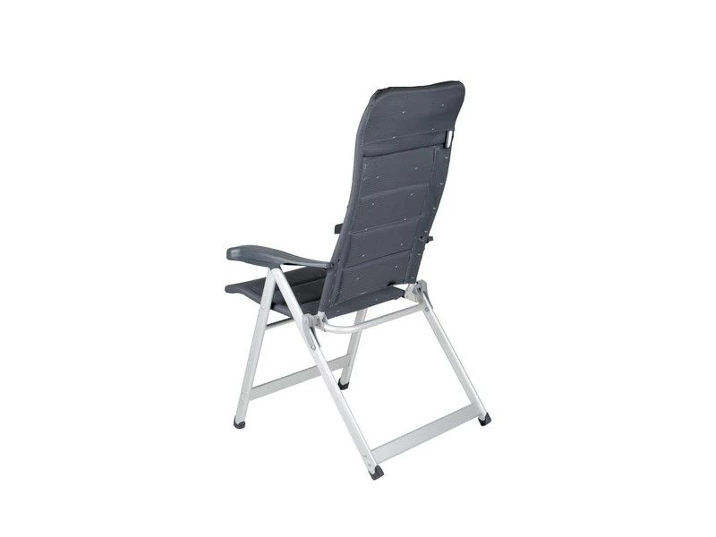 Crespo Kampeer Standen Stoel Al-237 De Luxe Donker Grijs Kleur 40 5 Crespo Kampeer Standen Stoel Al-237 De Luxe Donker Grijs Kleur 40 - Image 5