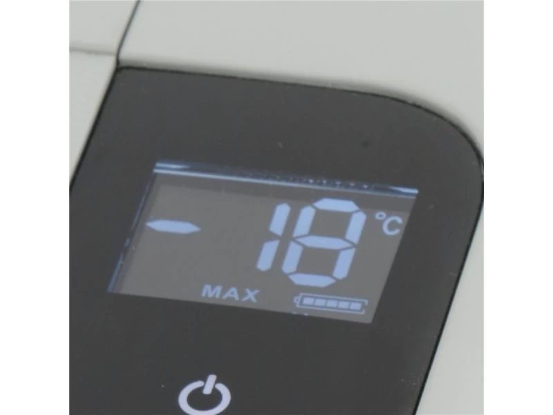 Mestic Koelbox Compressor Mcc-25 Ac/dc 5 Mestic Koelbox Compressor Mcc-25 Ac/dc - Image 5