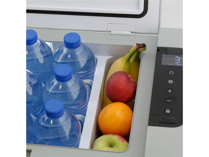 Mestic Koelbox Compressor Mcc-25 Ac/dc 6 Mestic Koelbox Compressor Mcc-25 Ac/dc - Image 6