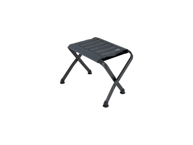 Crespo Voetenbank AP-411 Air Select Grijs 60 1 Crespo Voetenbank AP-411 Air Select Grijs 60