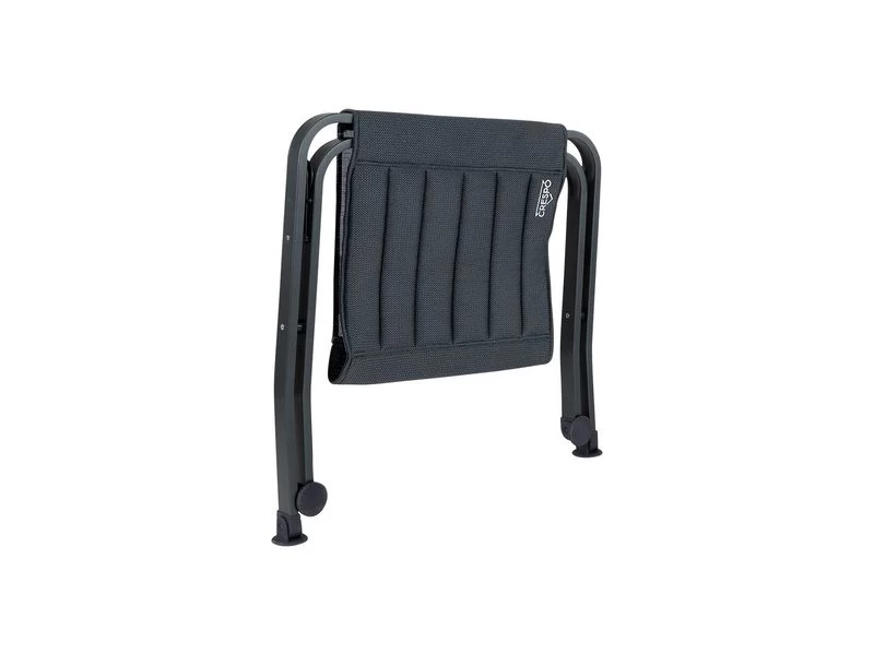 Crespo Voetenbank AP-411 Air Select Grijs 60 3 Crespo Voetenbank AP-411 Air Select Grijs 60 - Image 3