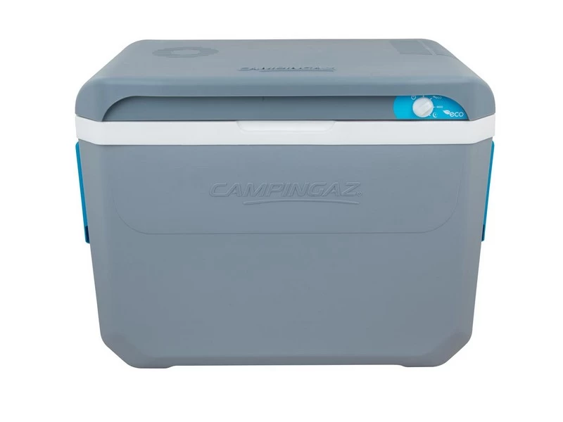 Campingaz Koelbox Powerbox Plus 12/230volt 36 Ltr. TE Cooler 4 Campingaz Koelbox Powerbox Plus 12/230volt 36 Ltr. TE Cooler - Image 4