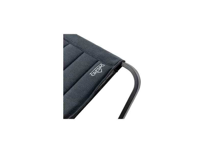 Crespo Voetenbank AP-411 Air Select Grijs 60 5 Crespo Voetenbank AP-411 Air Select Grijs 60 - Image 5